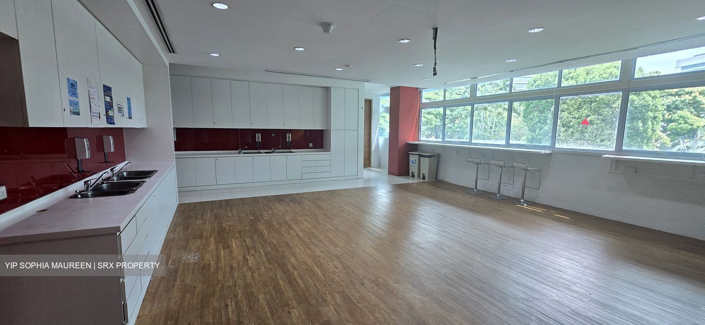 991 Alexandra (D5), Office #554385871